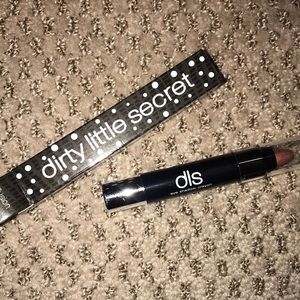 Dirty Little Secret eye shadow crayon